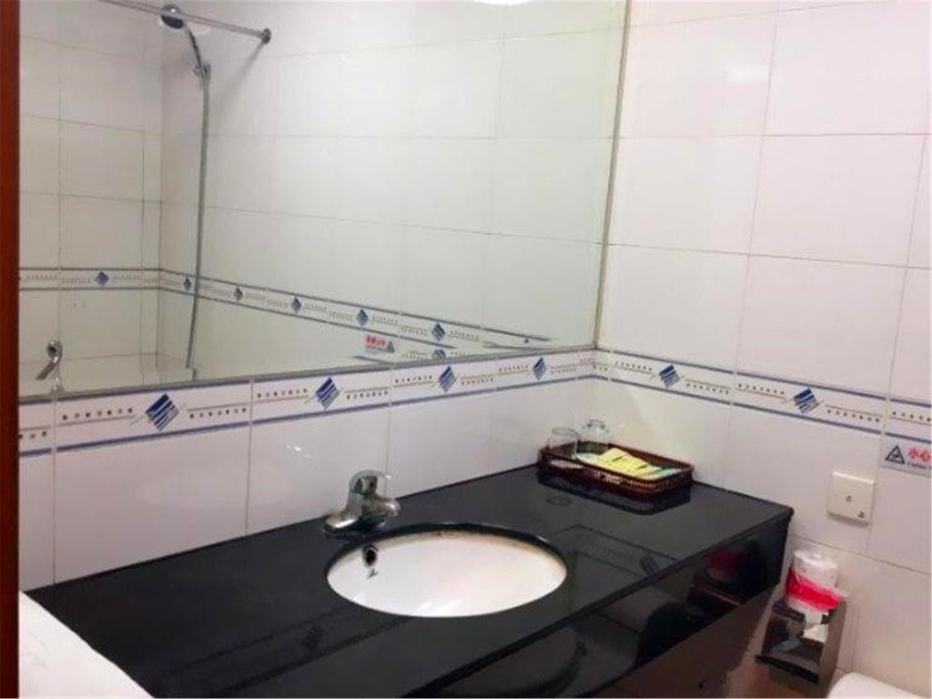 Пекин: Atour S Hotel Dongzhimen Beijing