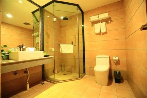 Сиань: K Raphael Hotel