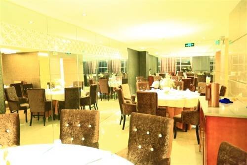Сиань: K Raphael Hotel