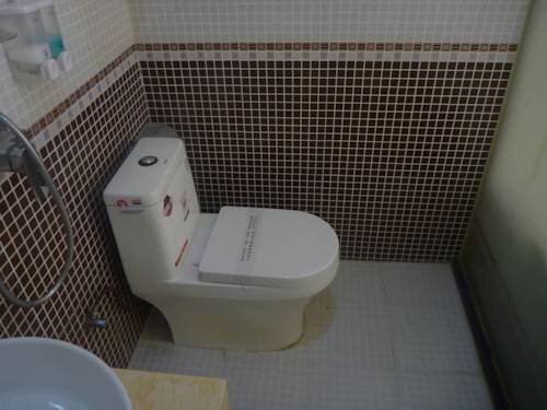 Шэньчжэнь: Tai Hua Fashion Hotel