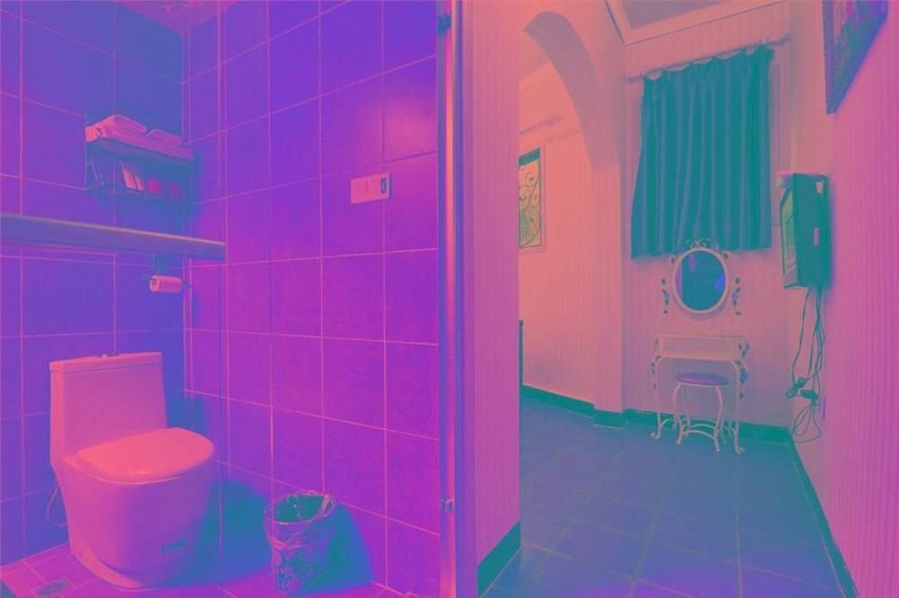 Сямынь: Alice Family Hotel