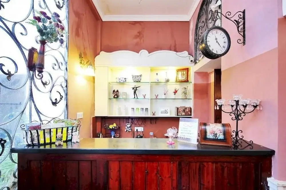 Сямынь: Alice Family Hotel