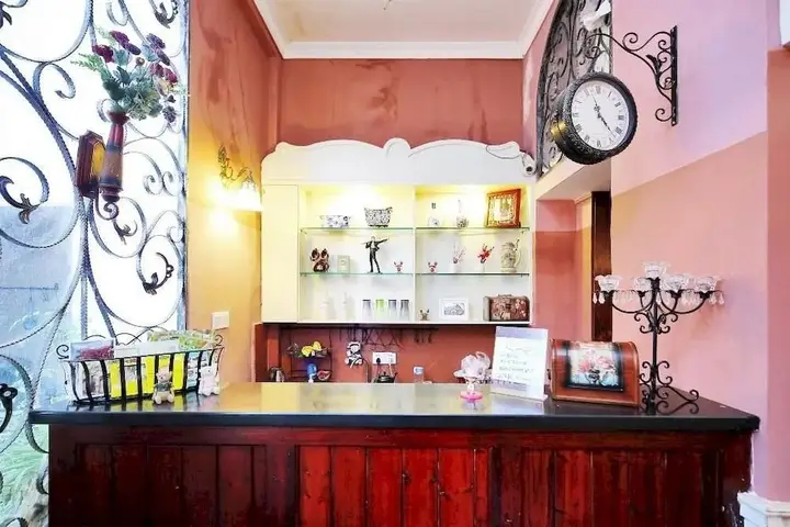 Сямынь: Alice Family Hotel