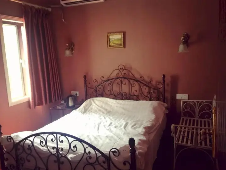 Сямынь: Alice Family Hotel