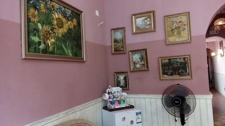 Сямынь: Alice Family Hotel
