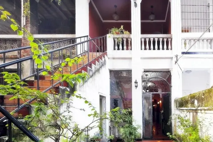 Сямынь: Alice Family Hotel