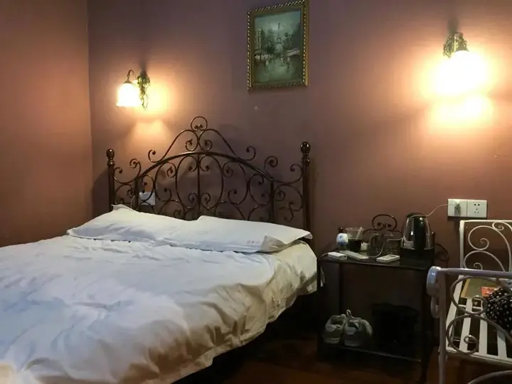 Сямынь: Alice Family Hotel