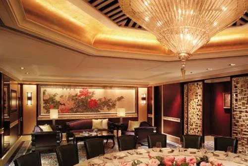 Чаншу: Changshu World Trade International Hotel