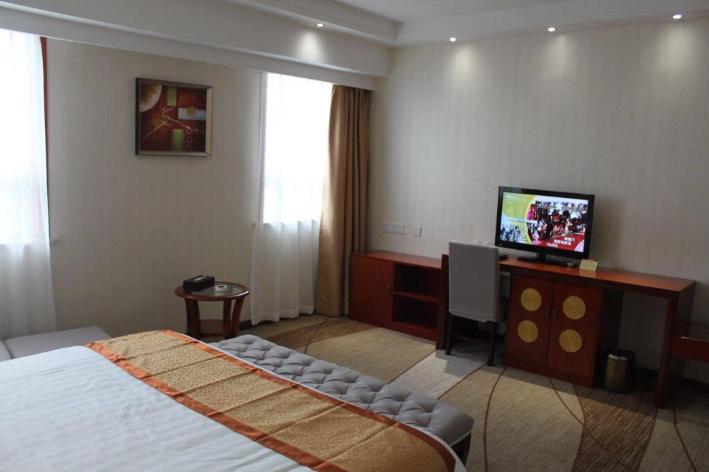 Чэнду: Himalaya Hotel Chengdu