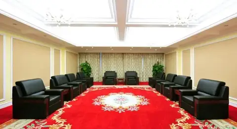 Fenghua Pacific Grand Hotel — фото 1