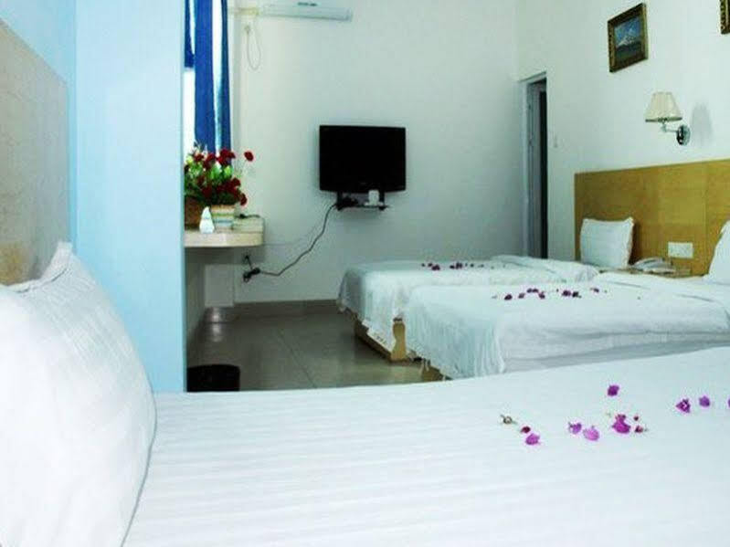 Санья: International Youth Inn