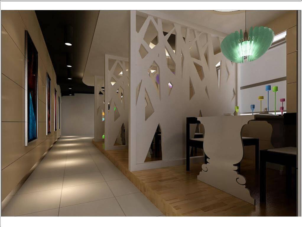 Санья: International Youth Inn