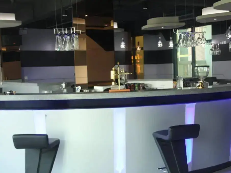 Санья: International Youth Inn