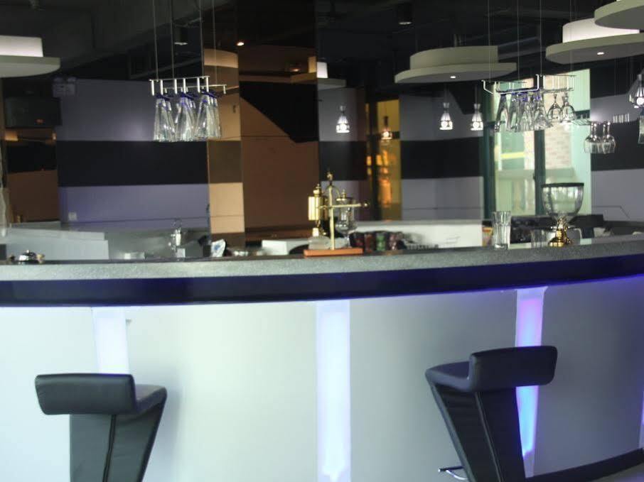 Санья: International Youth Inn