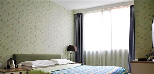 Вэйхай: Super 8 Hotel Weihai Wai Tan