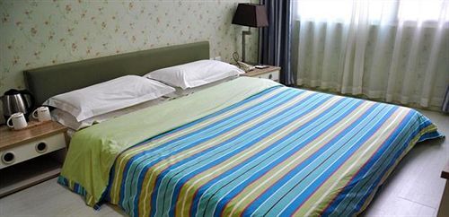 Вэйхай: Super 8 Hotel Weihai Wai Tan