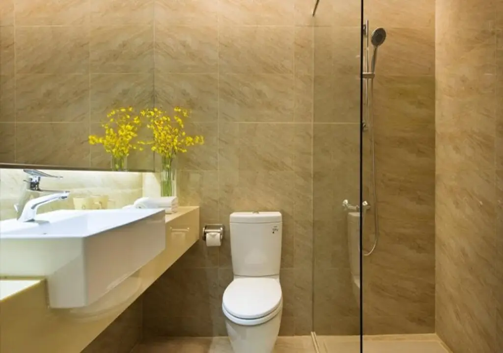 Гуанчжоу: Guangzhou Panyu Longquan Hotel