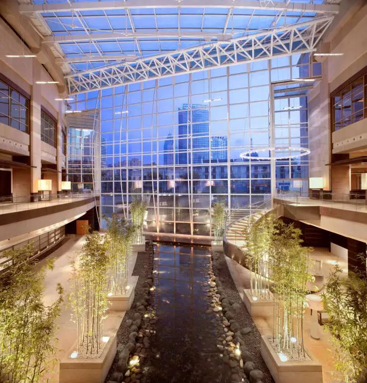 Шанхай: Hyatt on the Bund, Shanghai