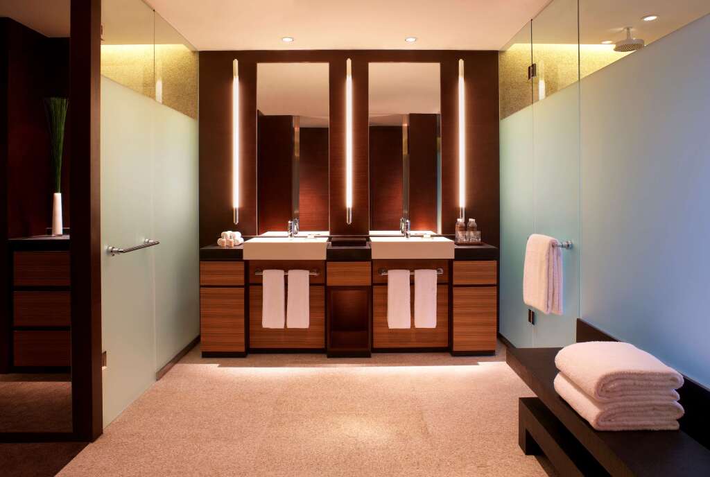 Шанхай: Hyatt on the Bund, Shanghai