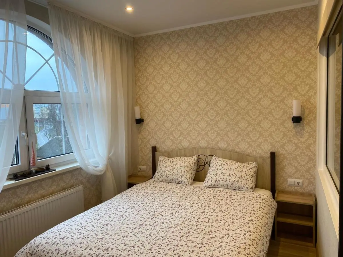 Калининград: Апартаменты в центре Светлогорска 2