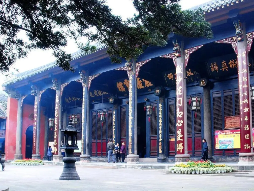 Chengdu Pasay Inn — фото 1