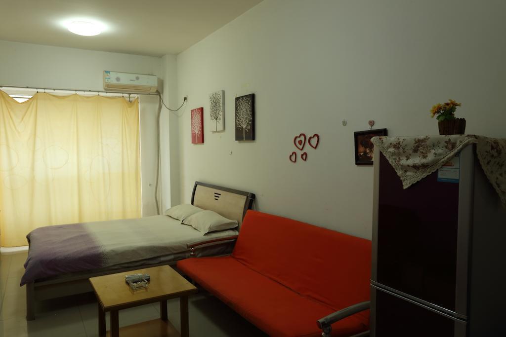 Чэнду: Chengdu Pasay Inn