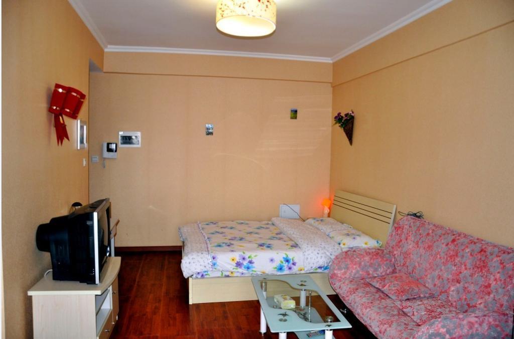 Чэнду: Chengdu Pasay Inn