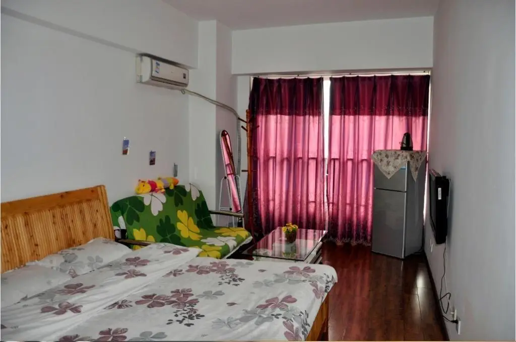 Чэнду: Chengdu Pasay Inn