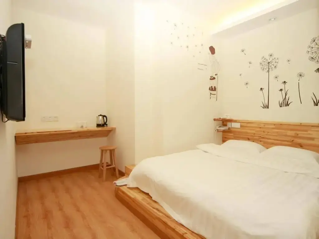 Сямынь: Super 8 Hotel Xiamen Guanghua Tower Zhongshan Road Branch