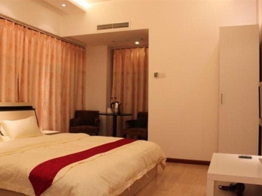 Чэнду: Chengdu Lemon Inn