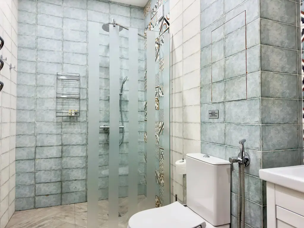 Краснодар: Апартаменты Pushkin Apartments Travel