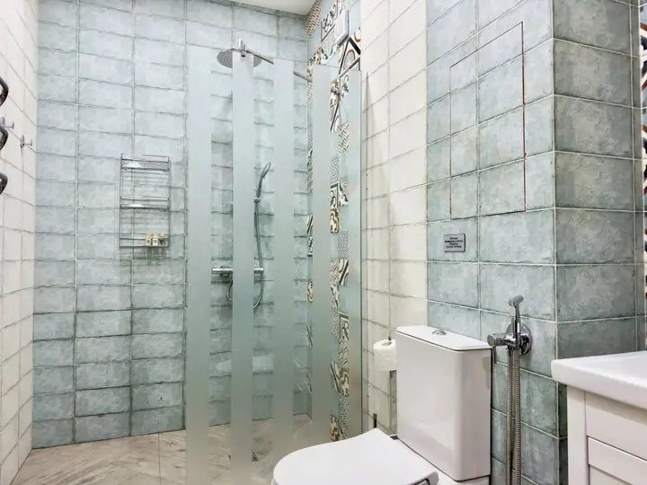 Краснодар: Апартаменты Pushkin Apartments Travel