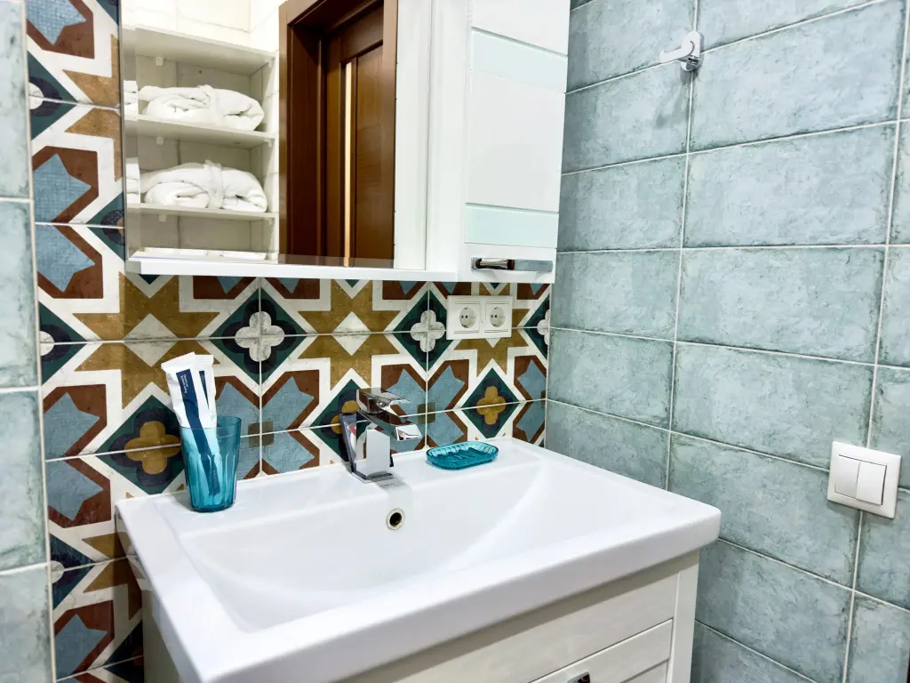 Краснодар: Апартаменты Pushkin Apartments Travel