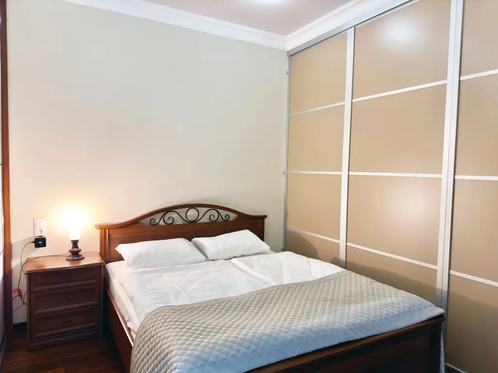 Краснодар: Апартаменты Pushkin Apartments Travel