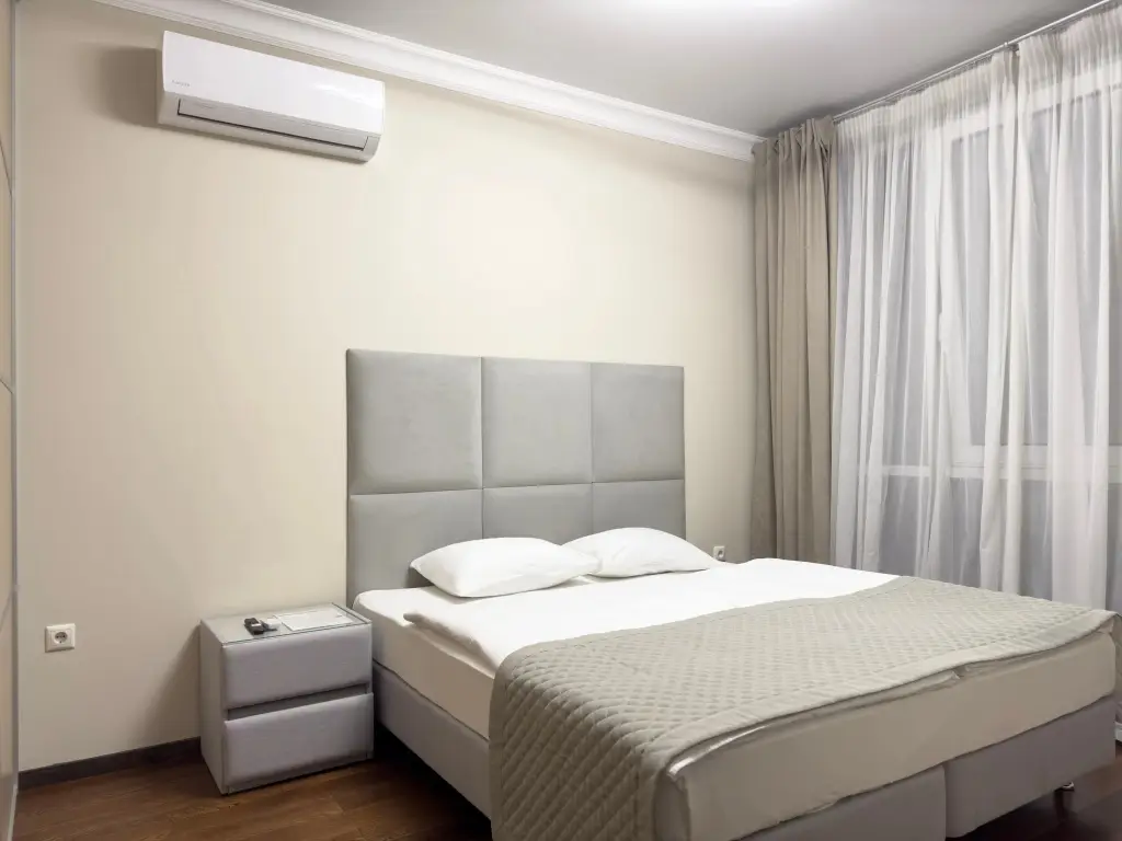 Краснодар: Апартаменты Pushkin Apartments Travel