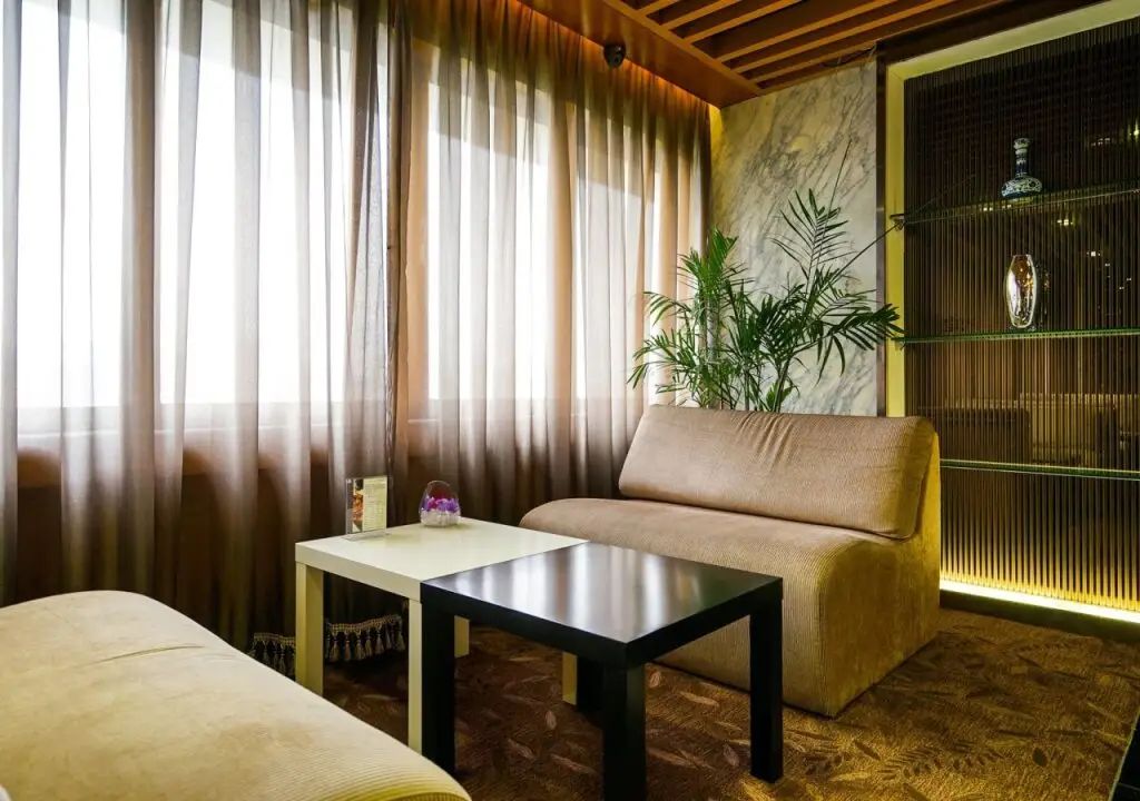 Гуанчжоу: Guangzhou Easun Guotai Hotel