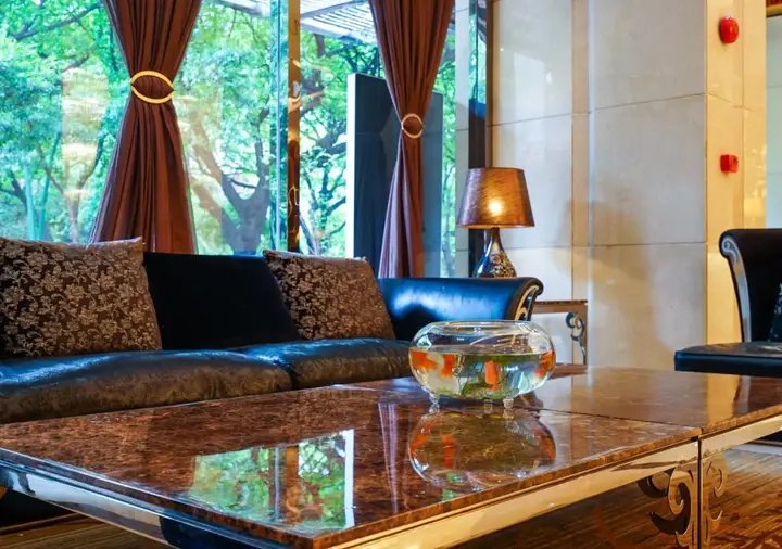 Гуанчжоу: Guangzhou Easun Guotai Hotel