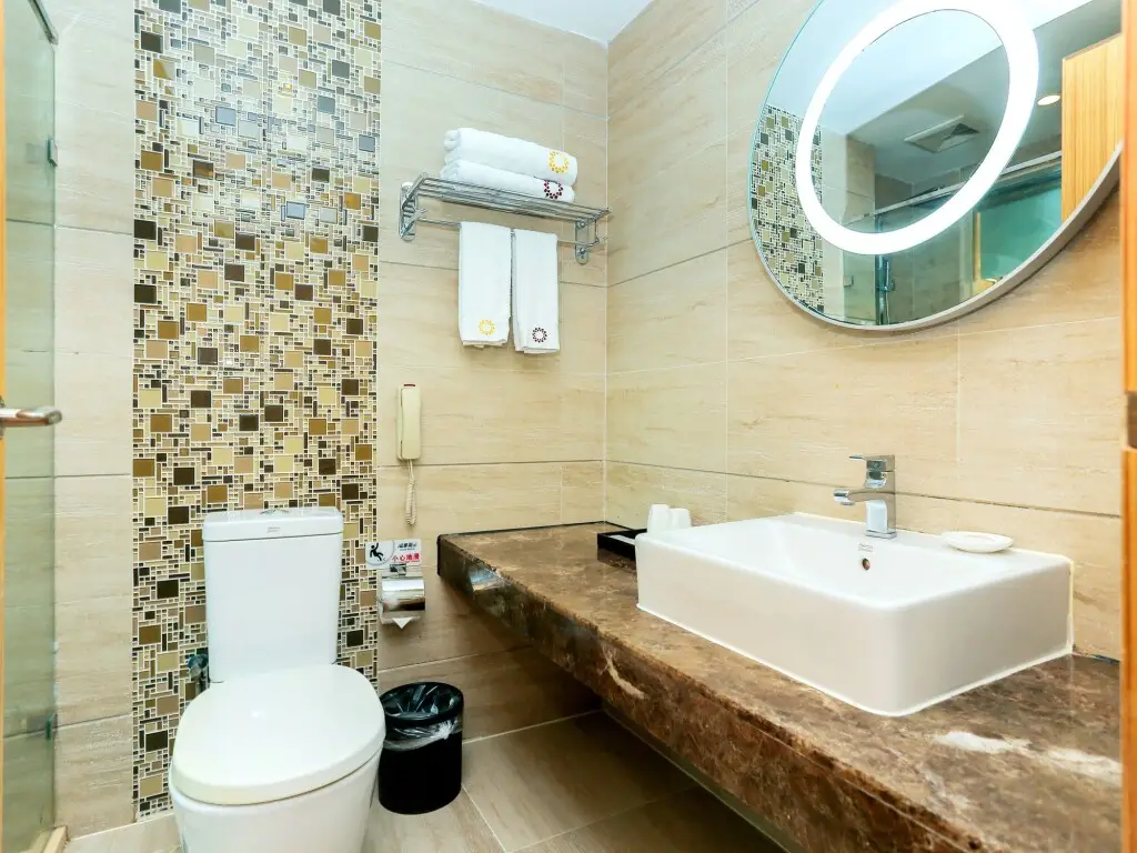 Guangzhou Easun Guotai Hotel — фото 1