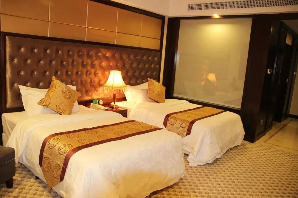 Чанша: Yucheng International Hotel
