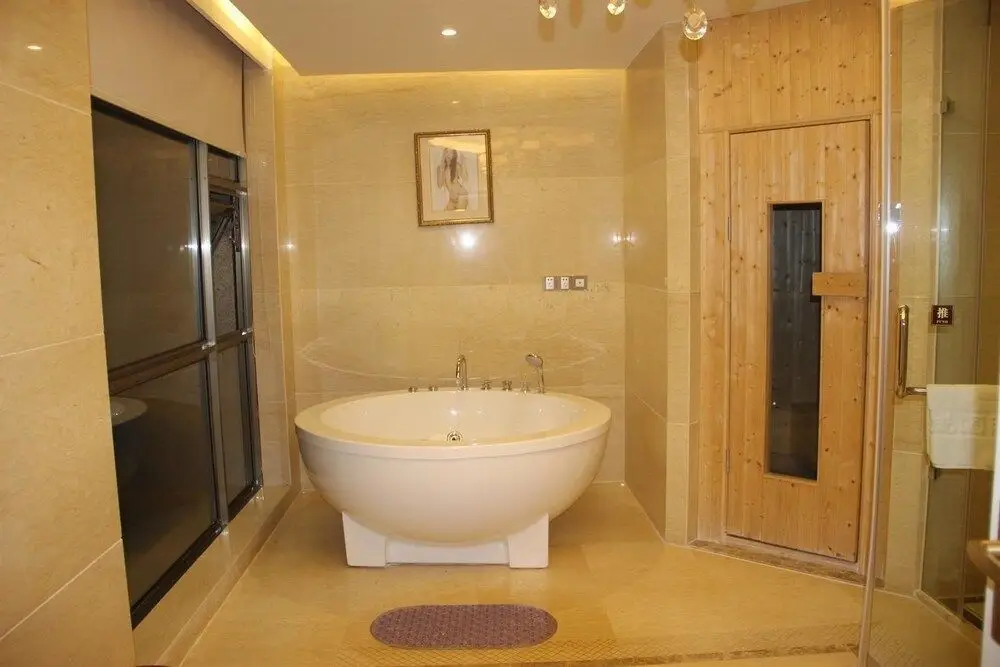 Чанша: Yucheng International Hotel