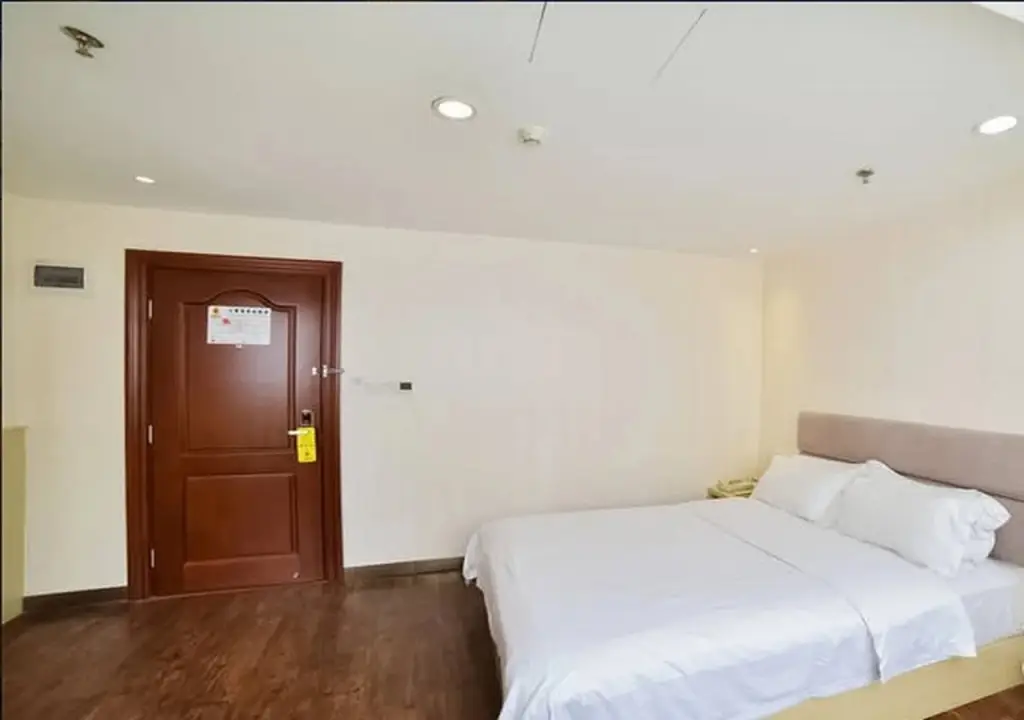 Сямынь: Super 8 Hotel Xiamen Railway Station