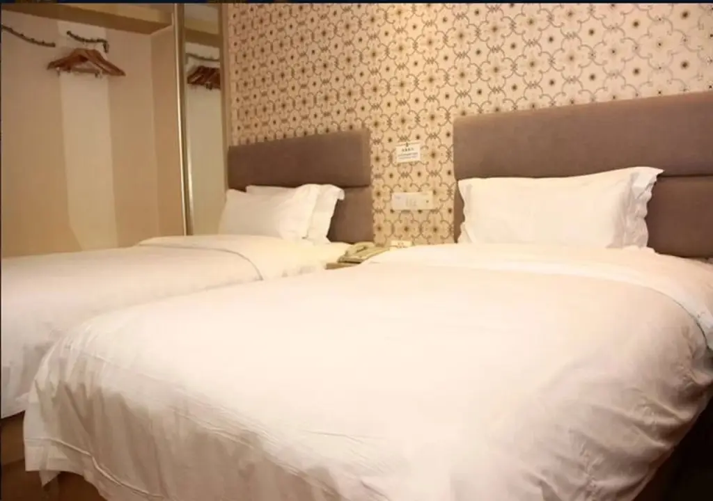 Сямынь: Super 8 Hotel Xiamen Railway Station