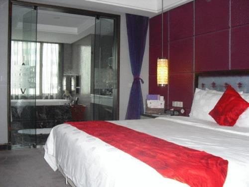 Дунгуань: The Q Hotel