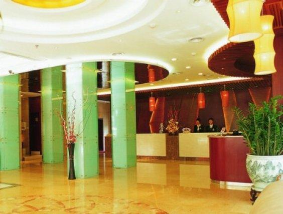 Шэньчжэнь: Lijing Commercial Hotel