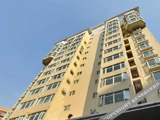 Lijing Commercial Hotel — фото 1