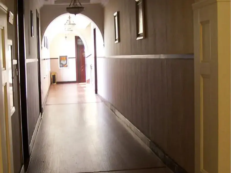 Циндао: Dale Garden Hotel