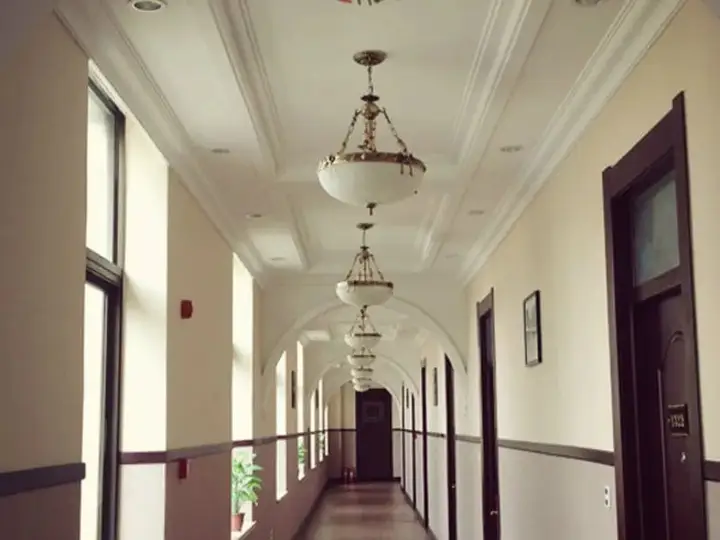 Циндао: Dale Garden Hotel