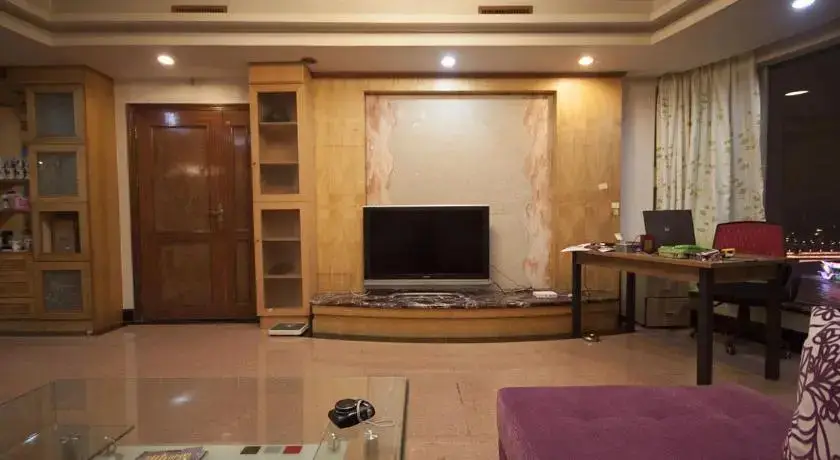 Гуанчжоу: Guangzhou Badou Youth Hostel