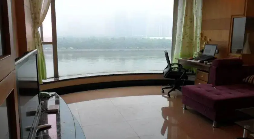 Гуанчжоу: Guangzhou Badou Youth Hostel