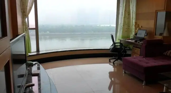 Гуанчжоу: Guangzhou Badou Youth Hostel